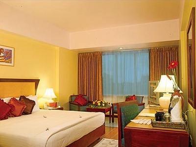 Classic Avenue Hotel